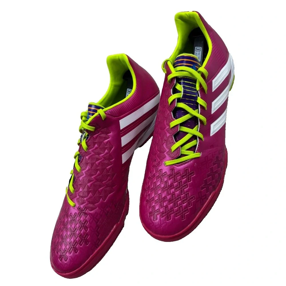 adidas predator absolado